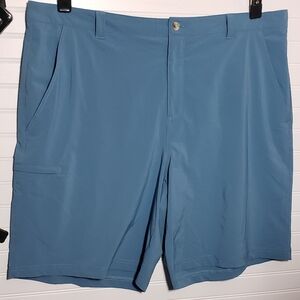 Columbia Omni Shield PFG Shorts